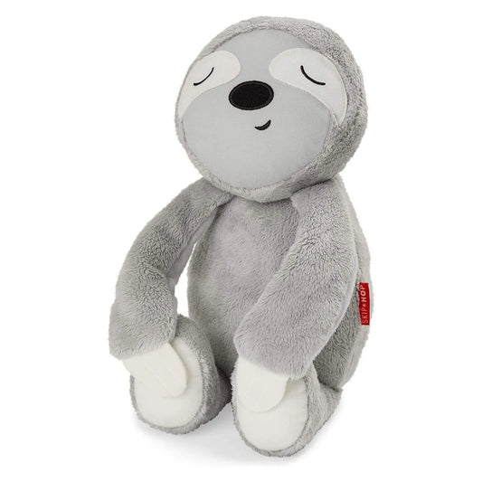Skip Hop Cry Activated Soother Sloth