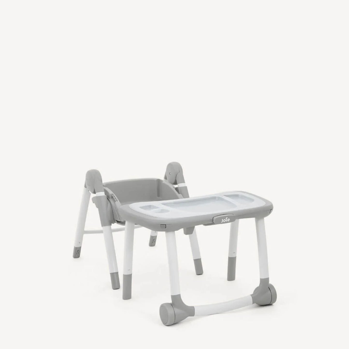 Joie Multiply 6-in-1 Highchair - Portrait