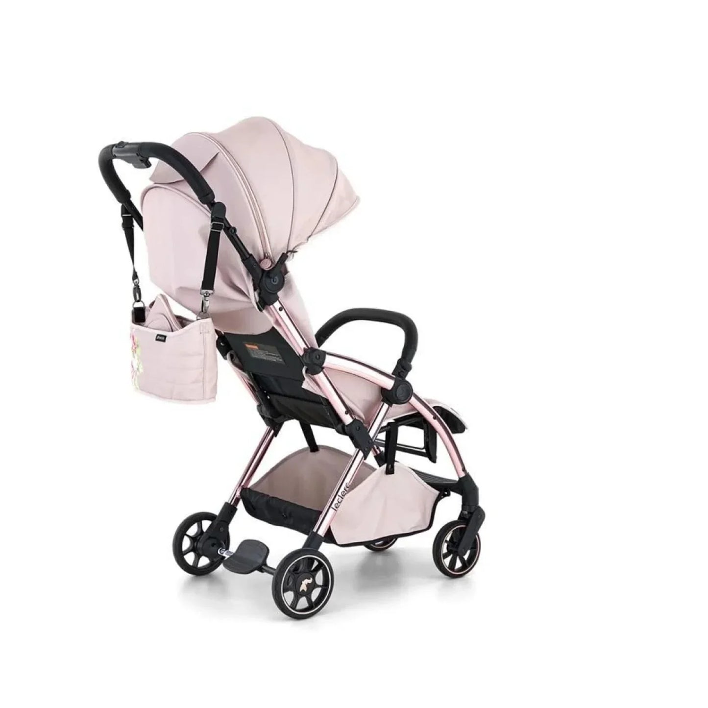 Leclerc Baby by Monnalisa Easy Quick Organizer - Birch