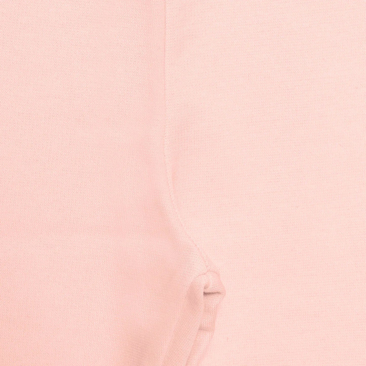 HelloBaby Basic Girl Flare Leggings - Powder