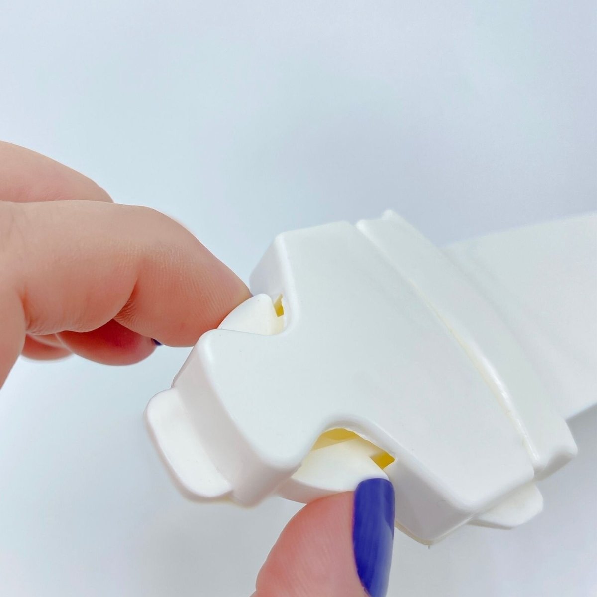 Babyjem Baby Toilet Lock