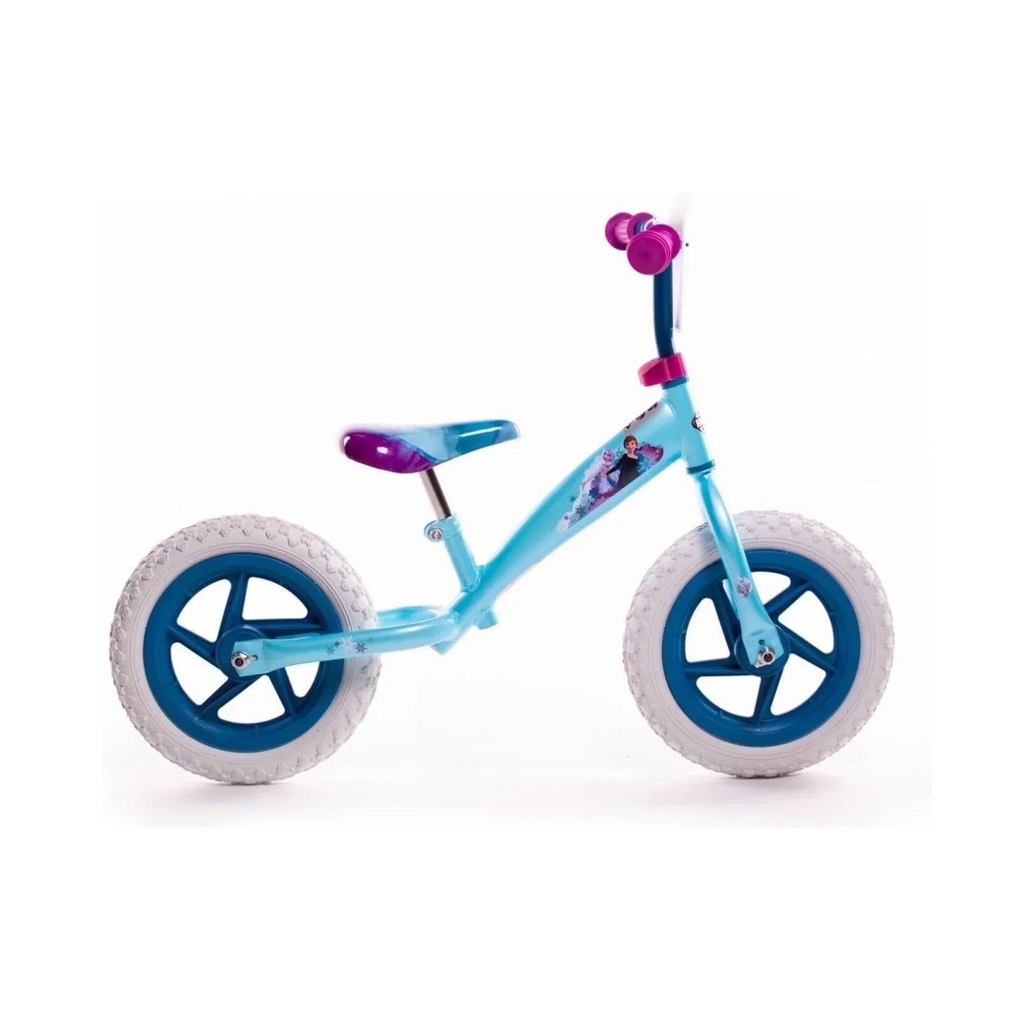 Huffy 12" Balance Bike - Disney Frozen