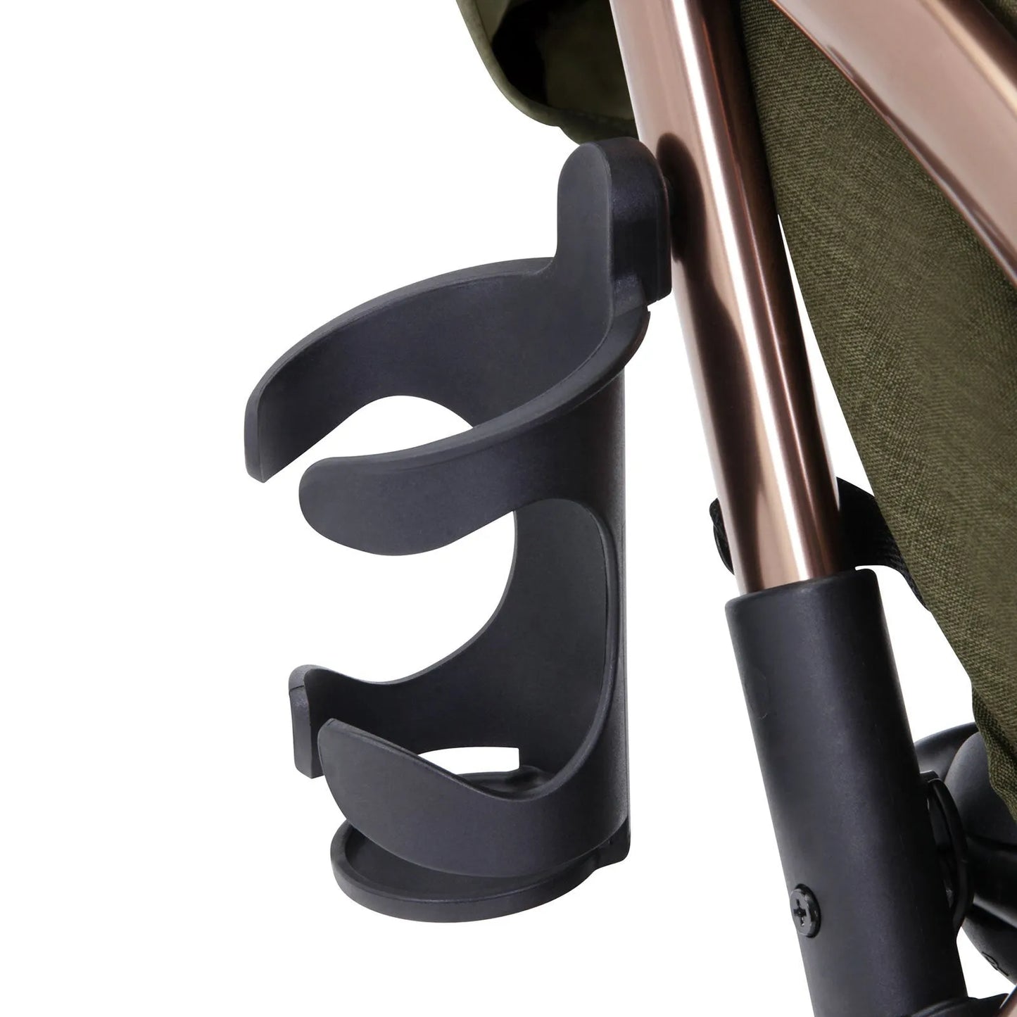 Ickle Bubba Globe Max Stroller - Khaki