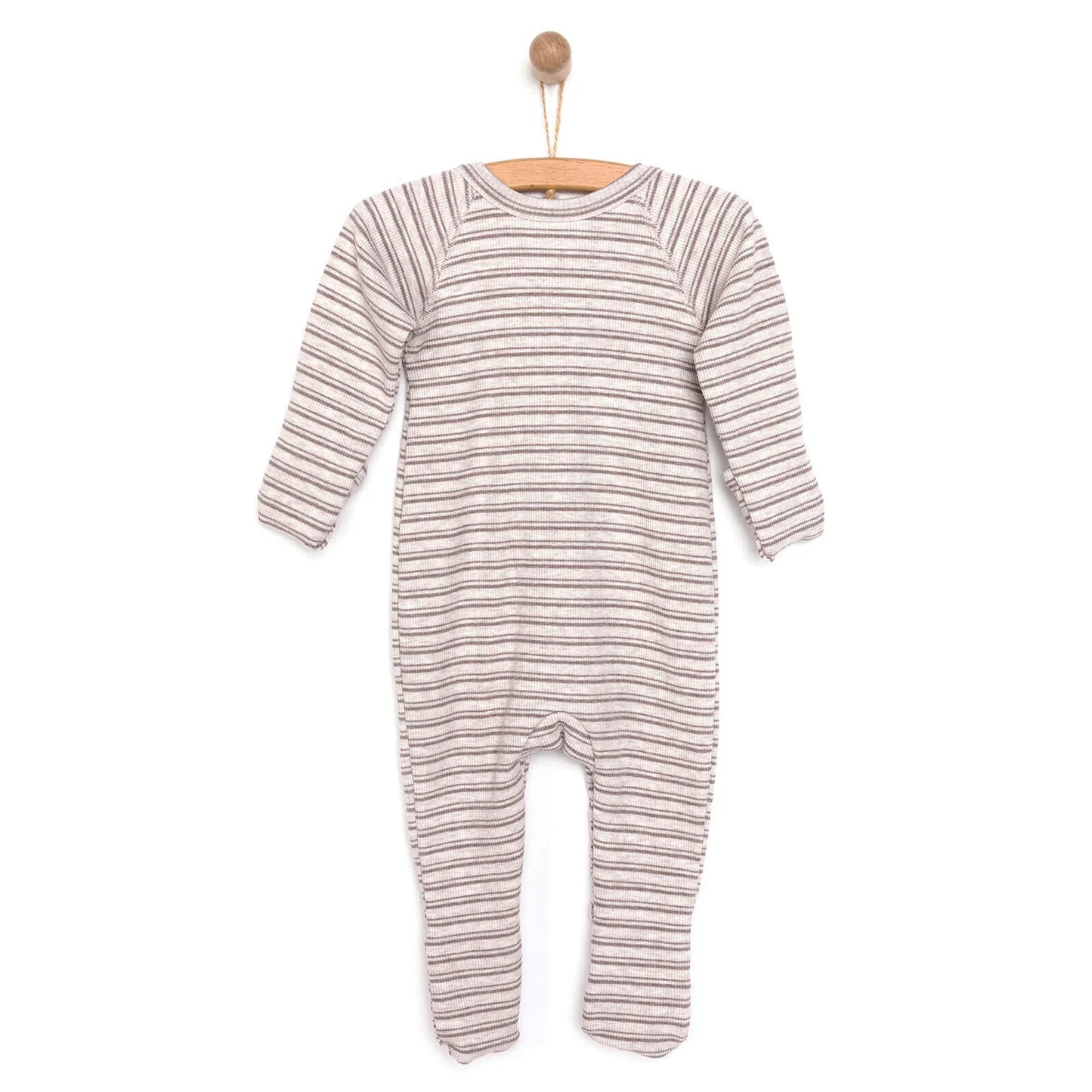 Newborn Fashion Club Unisex Footed Bottom