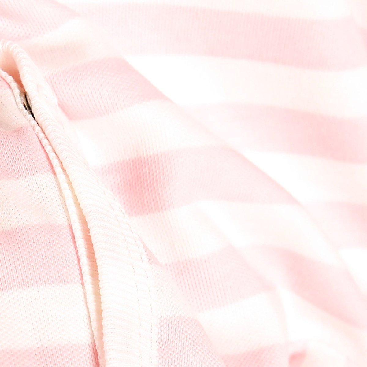 HelloBaby Newborn Baby Girl Striped 2-Pairs