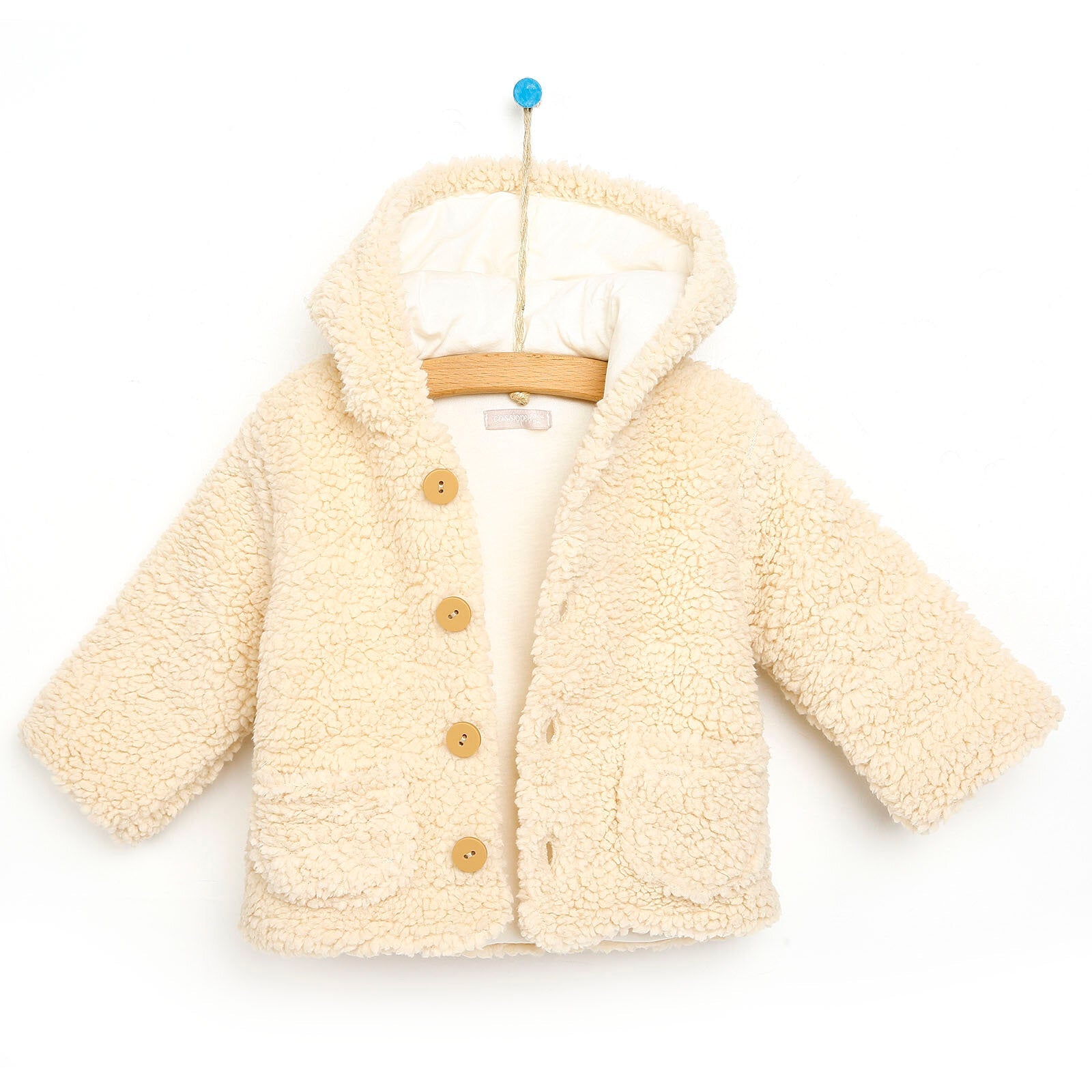 Cassiope Welsoft Jacket - Beige