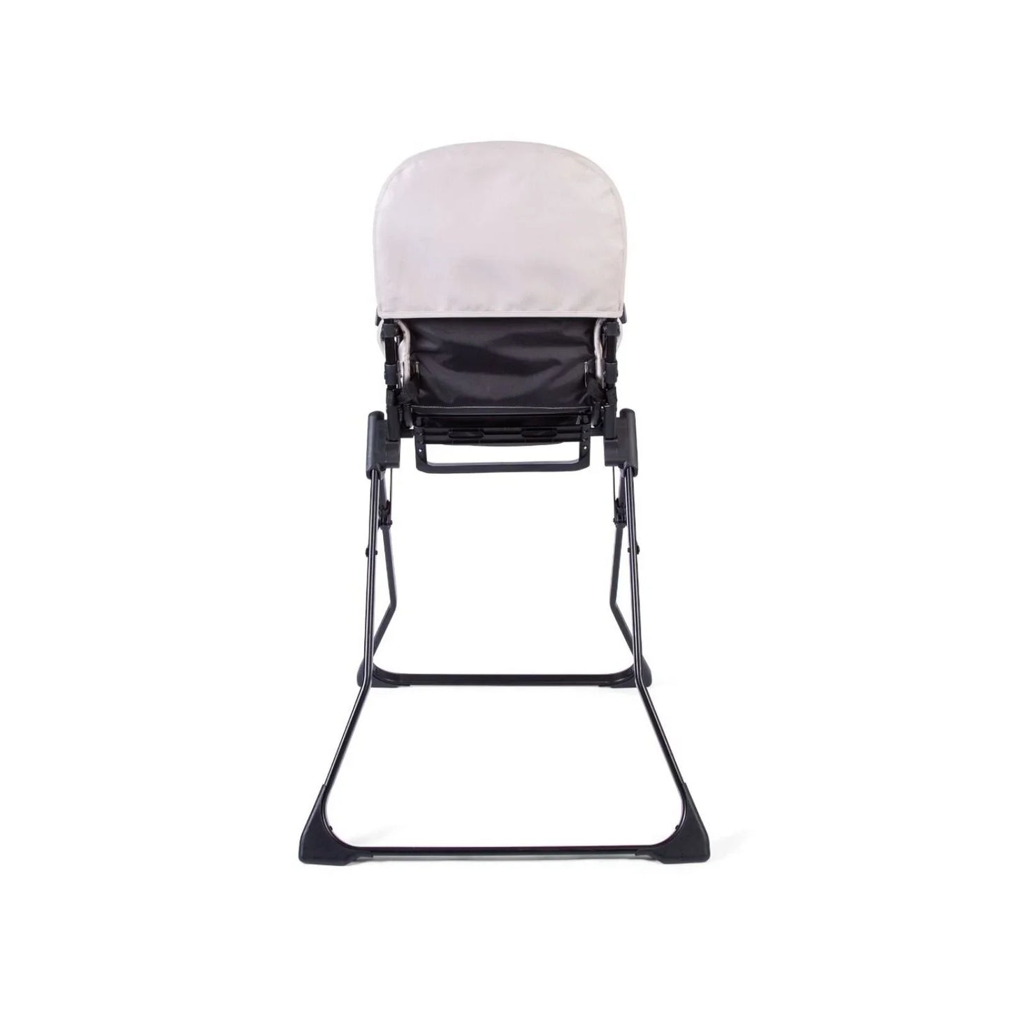 Red Kite Feed Me Fold Highchair - Grey