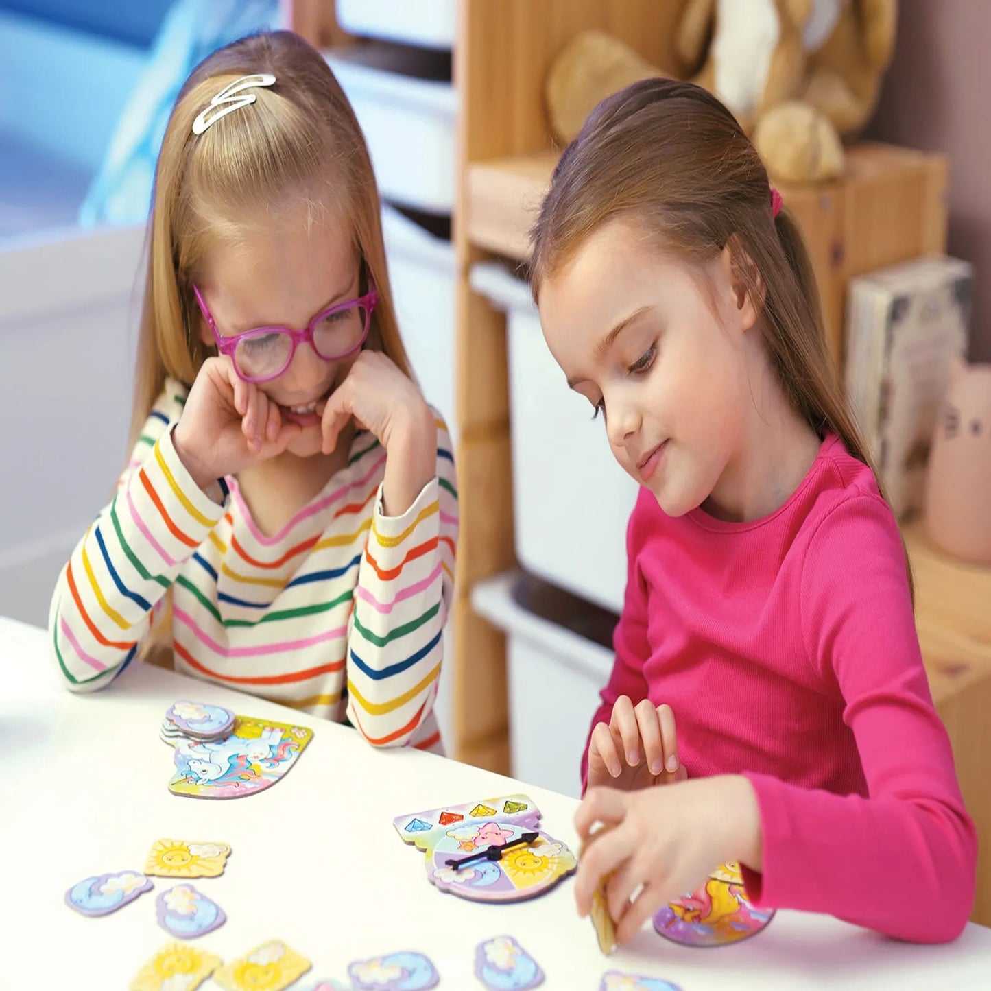 Orchard Toys Mini Games - Unicorn Jewels