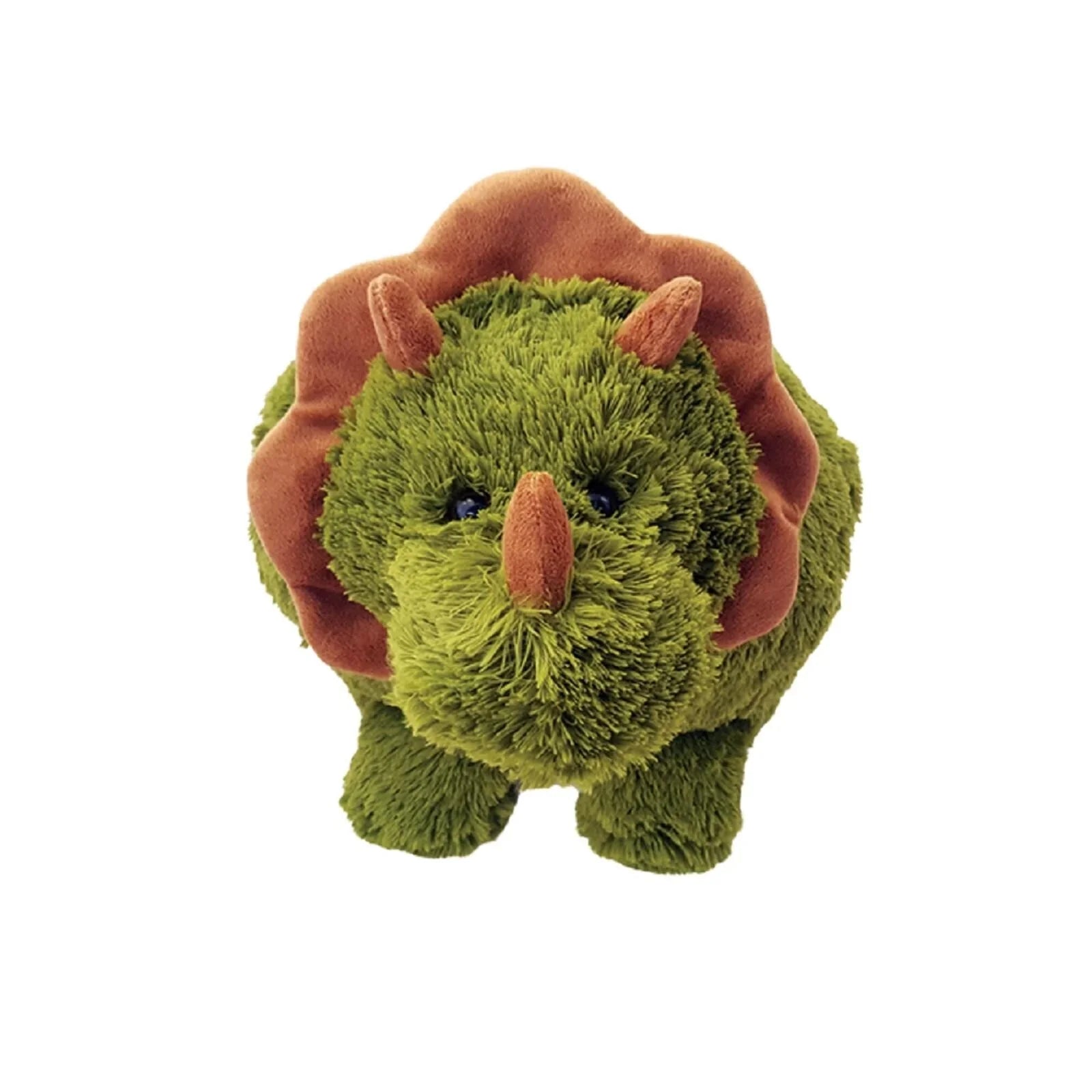 Cozy Time Giant Hand Warmers - Triceratops