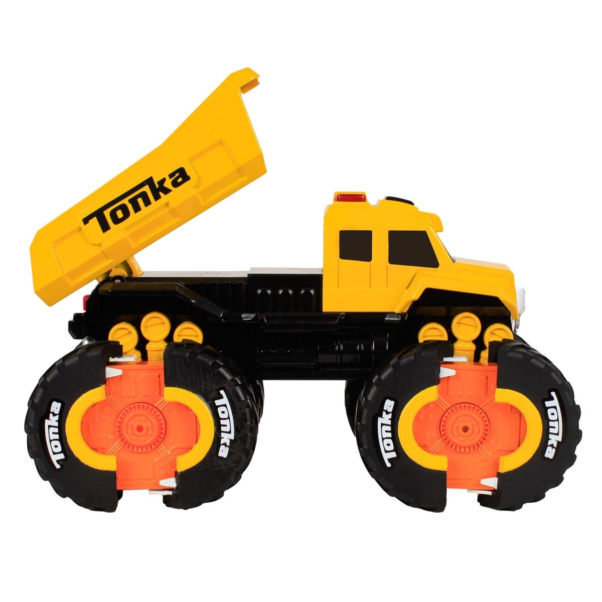 Tonka - The Claw L&S Dump Truck