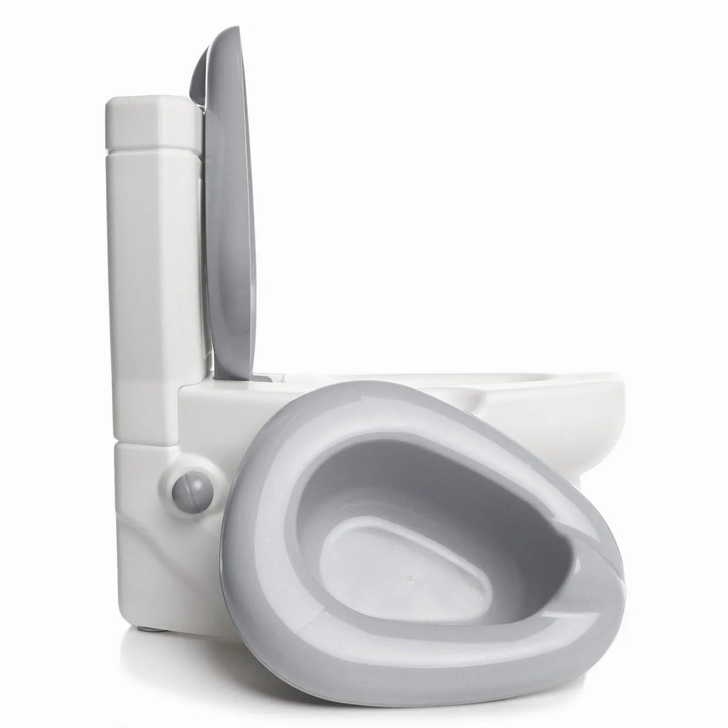Outlet - ebebek baby plus Potty Training Toilet