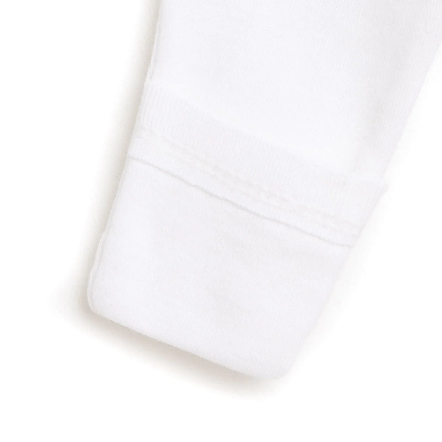 HelloBaby Bodysuit - Ecru