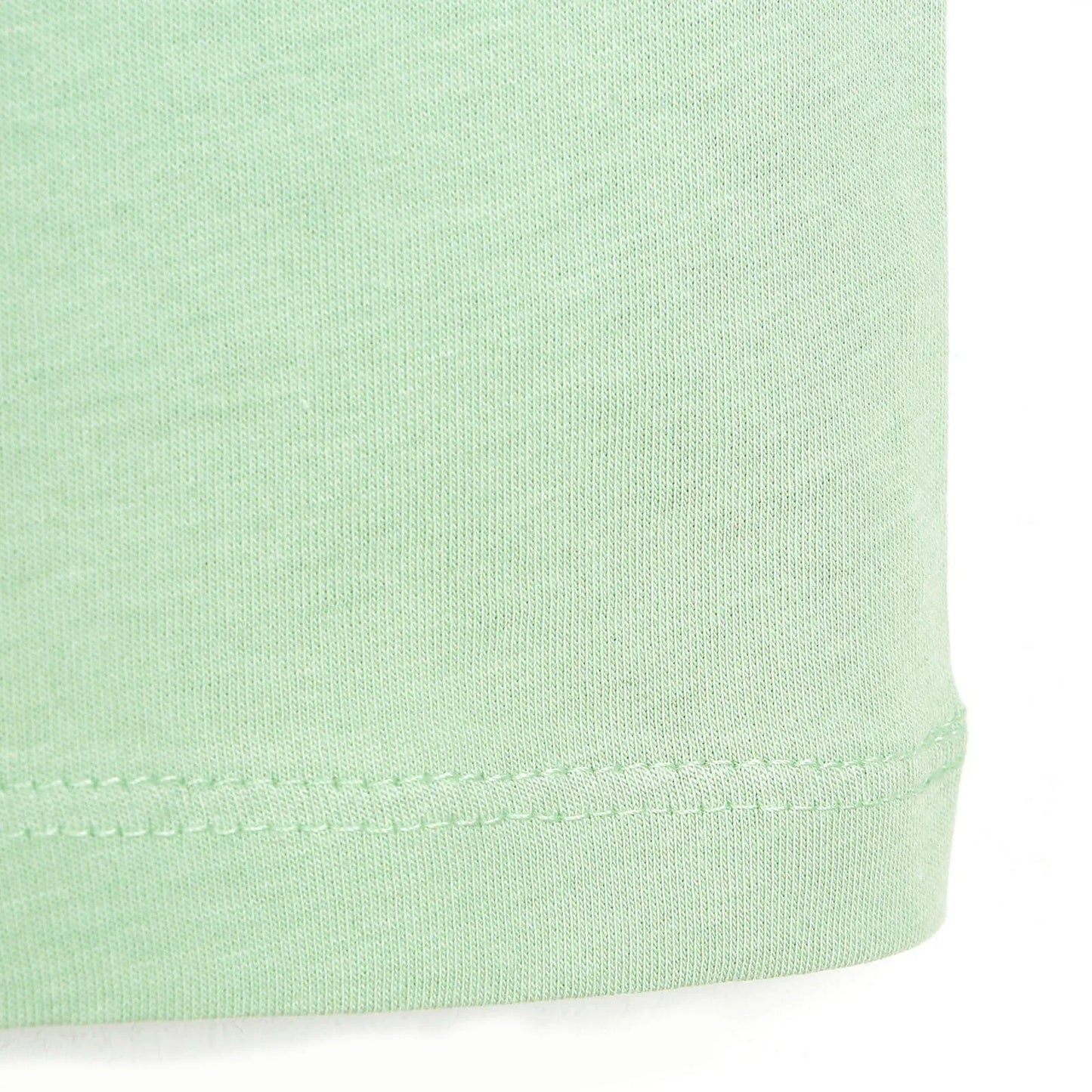 HelloBaby Basic Baby Boy Tank Top - Green