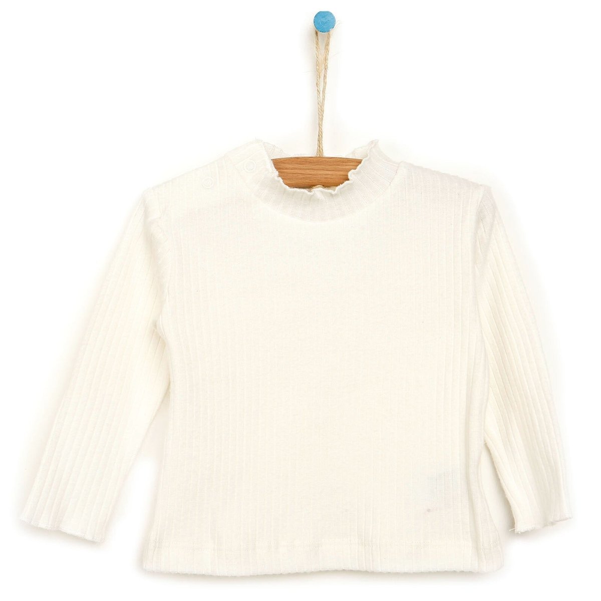 Tuffy Salopette Skirt - Sweatshirt - Light Rose