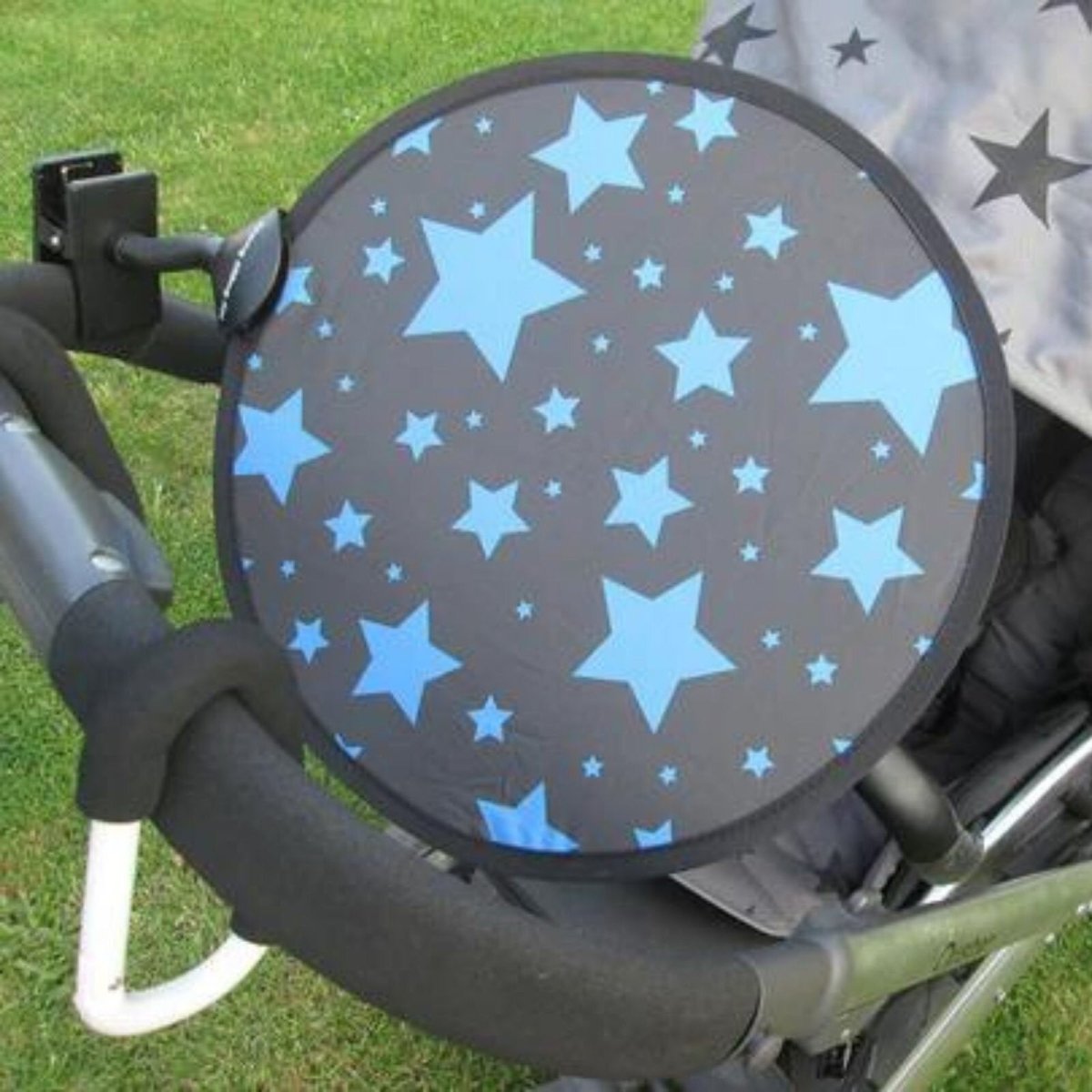 My Buggy Buddy - Buggy Sunshade Standard - Blue Star
