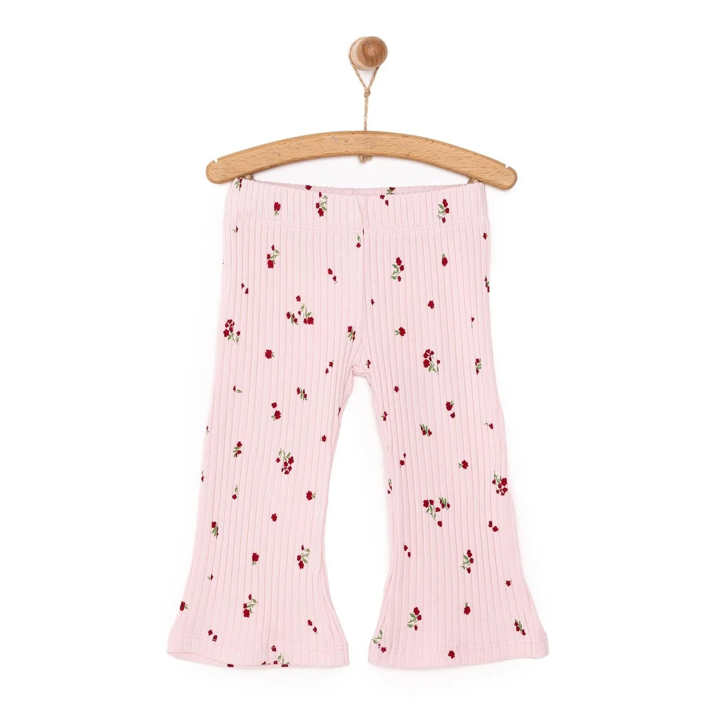 HelloBaby Baby Girl Leggings - Printed