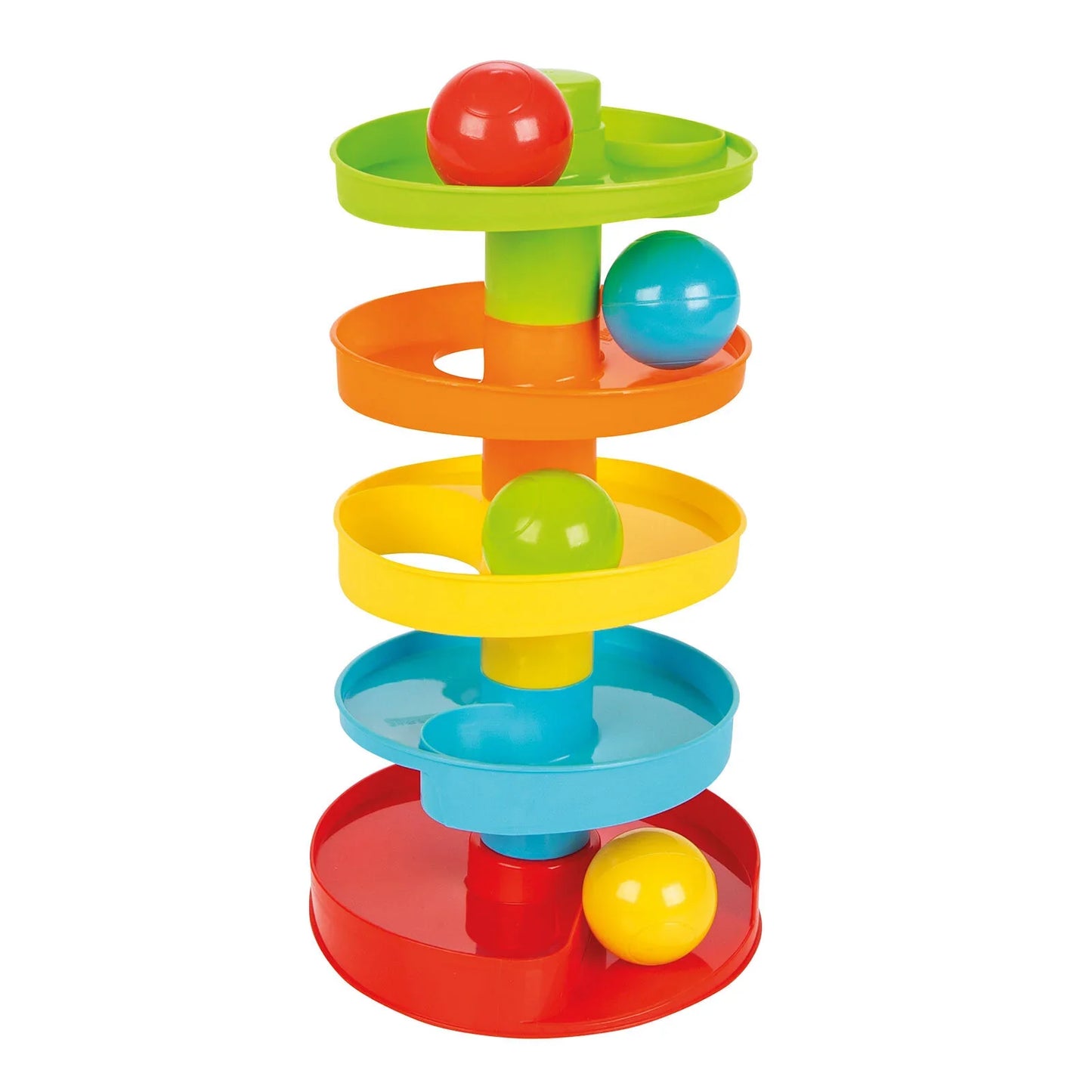 Pilsan Rattle Ball Game