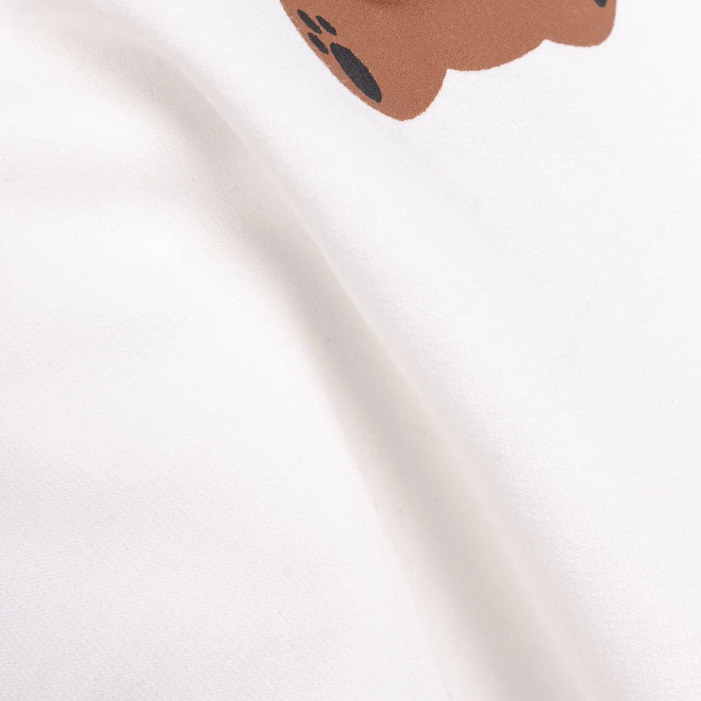 HelloBaby Baby Boy Sweatshirt - Ecru