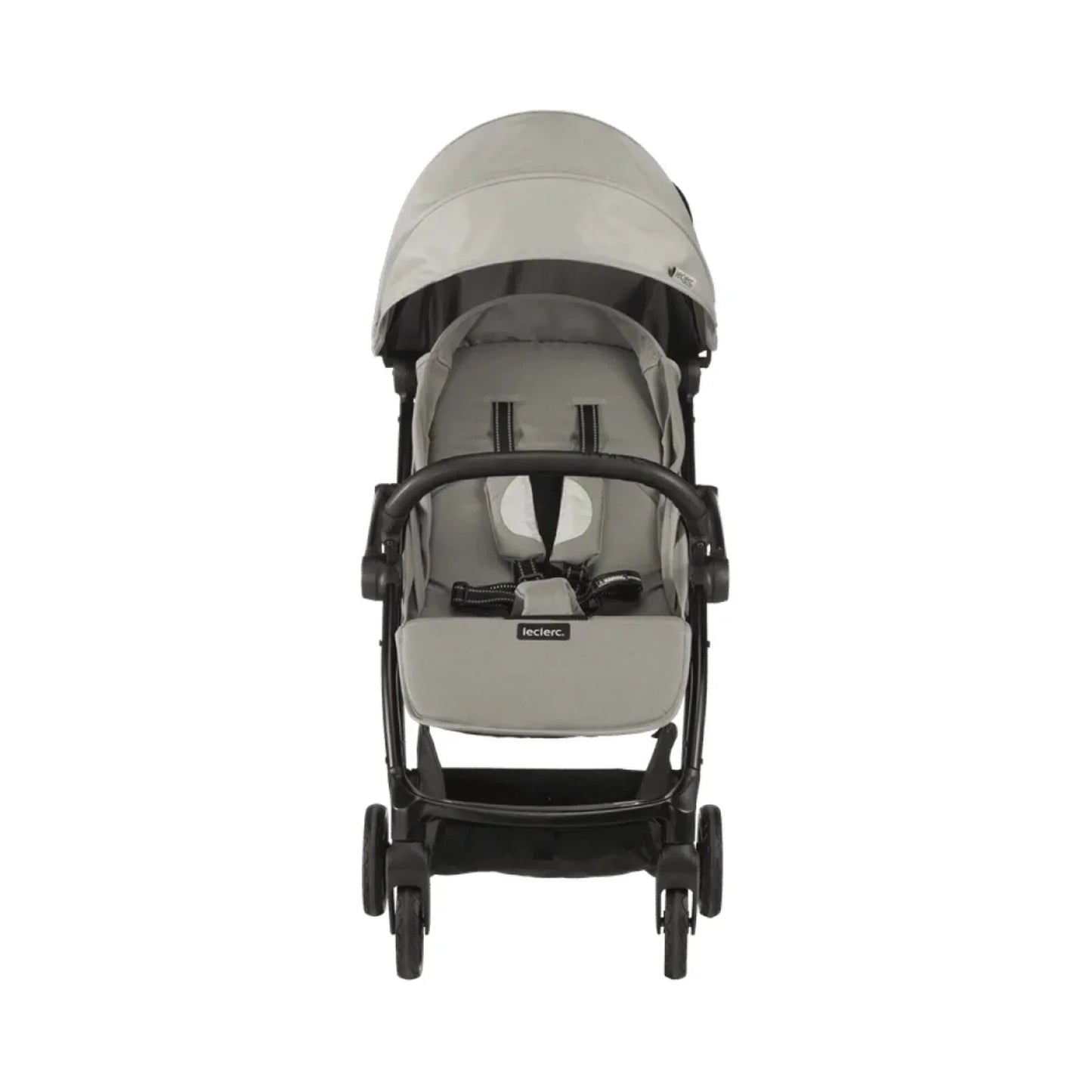 Leclerc Baby MF Plus Stroller - Grey