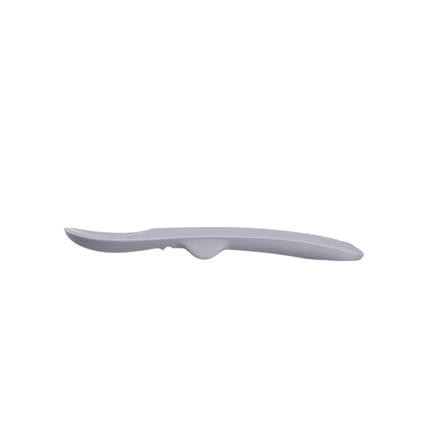 Vital Baby Nourish Silicone Spoons Pack of 3 - Pastel