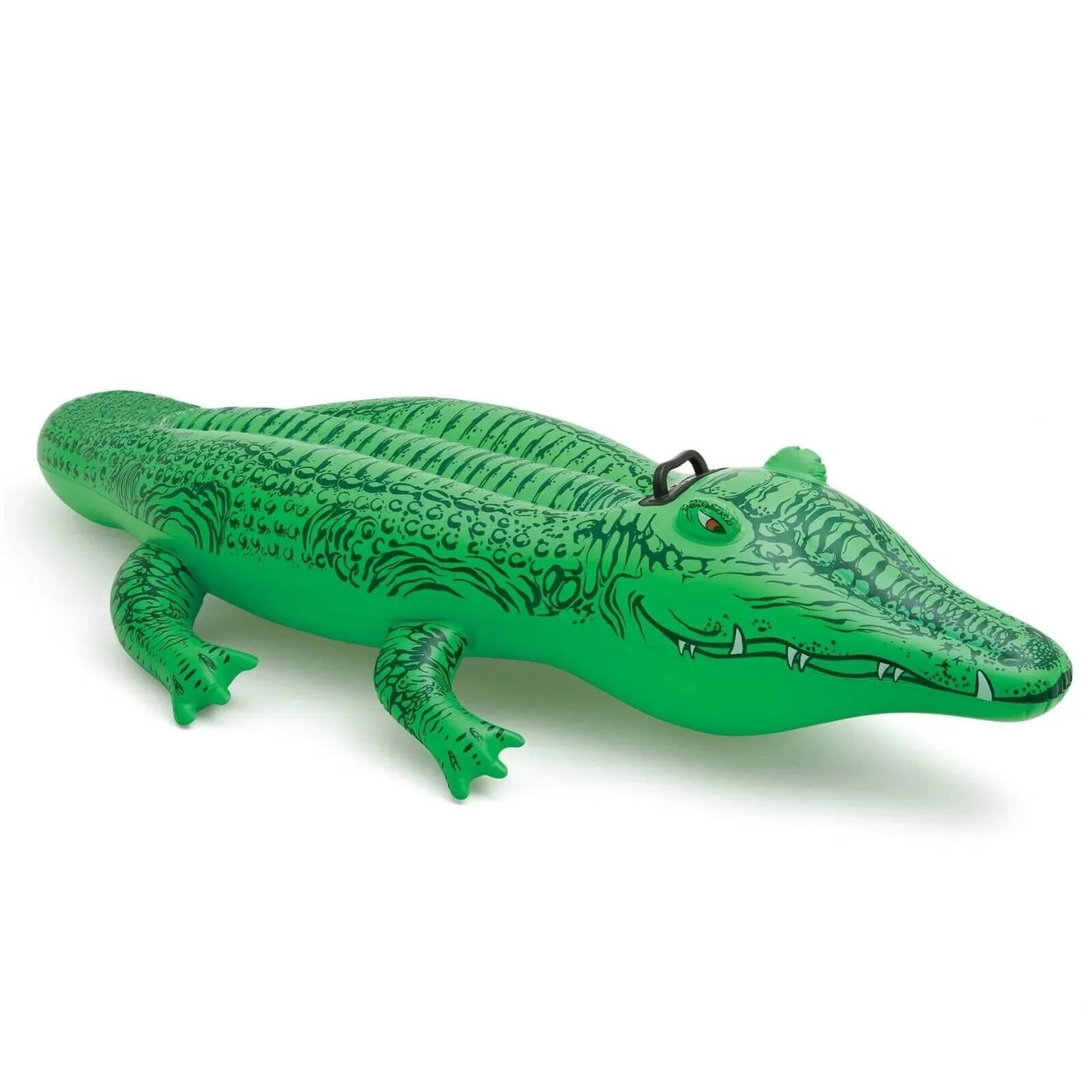 INTEX 66" L'il Gator Ride-On