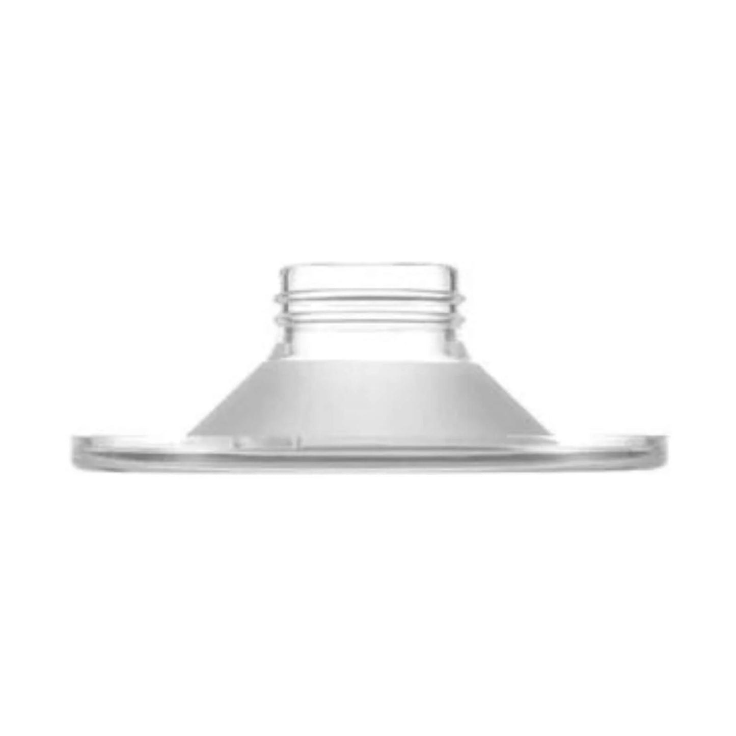 Fraupow Silicone Pump Flange 27mm