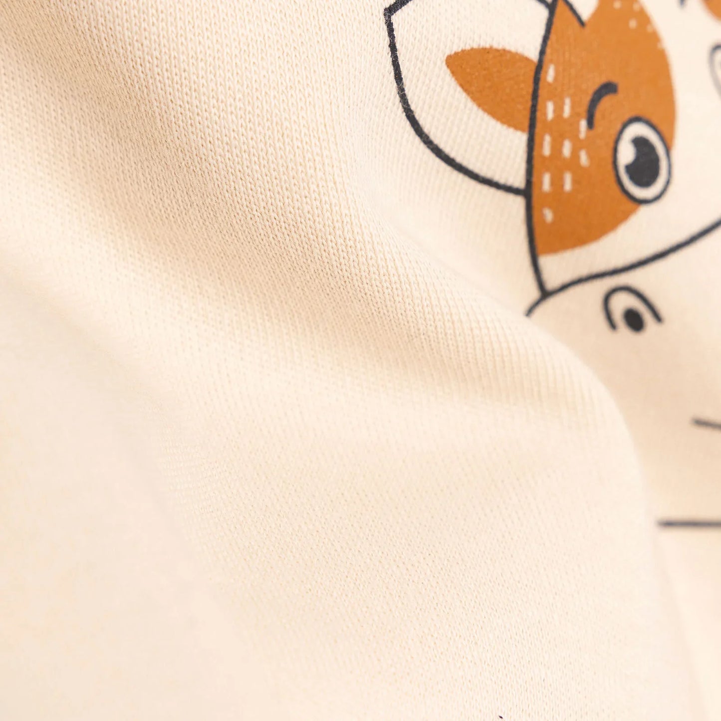 HelloBaby Baby Boy Joggers - Beige