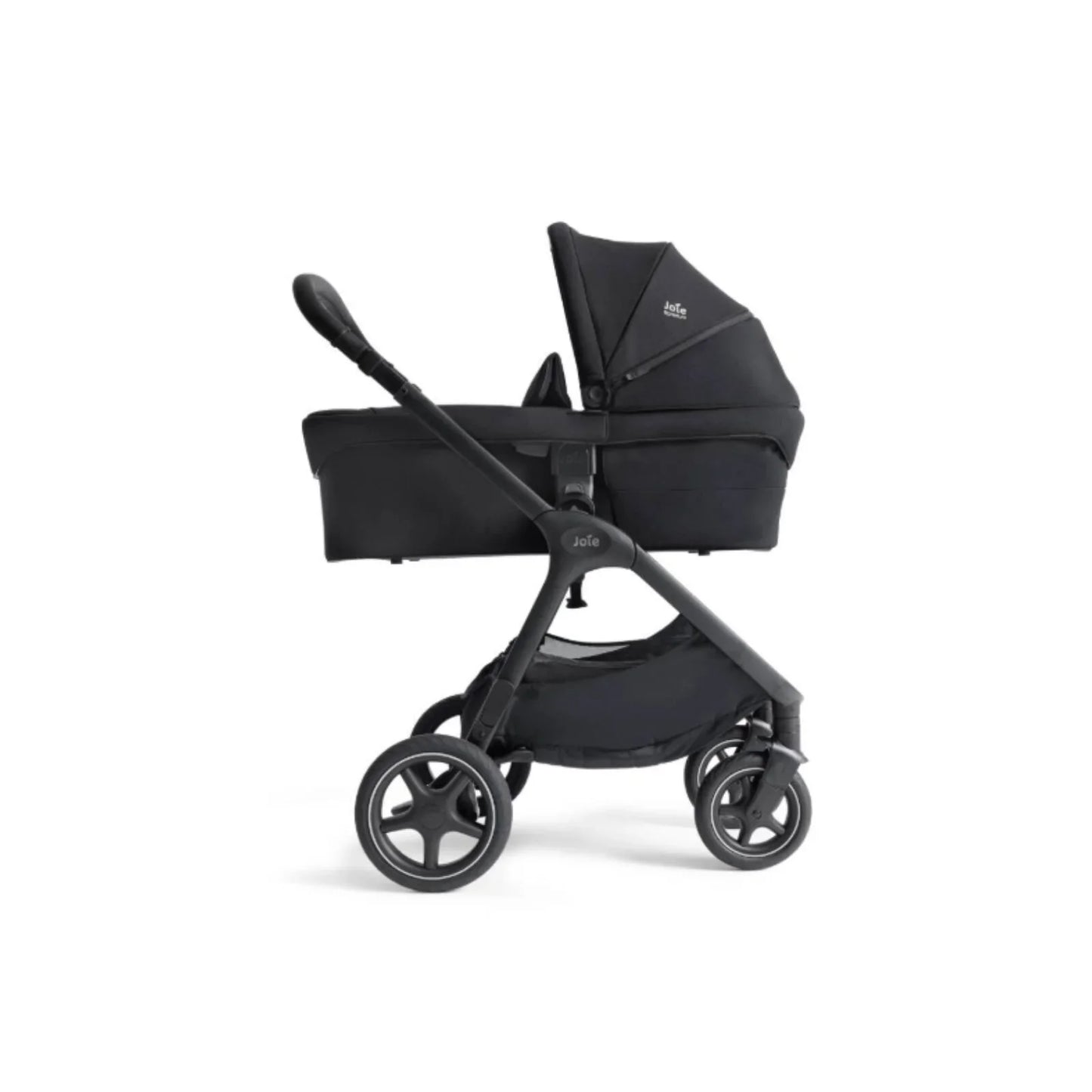 Joie Signature Vinca & Ramble XL - Eclipse