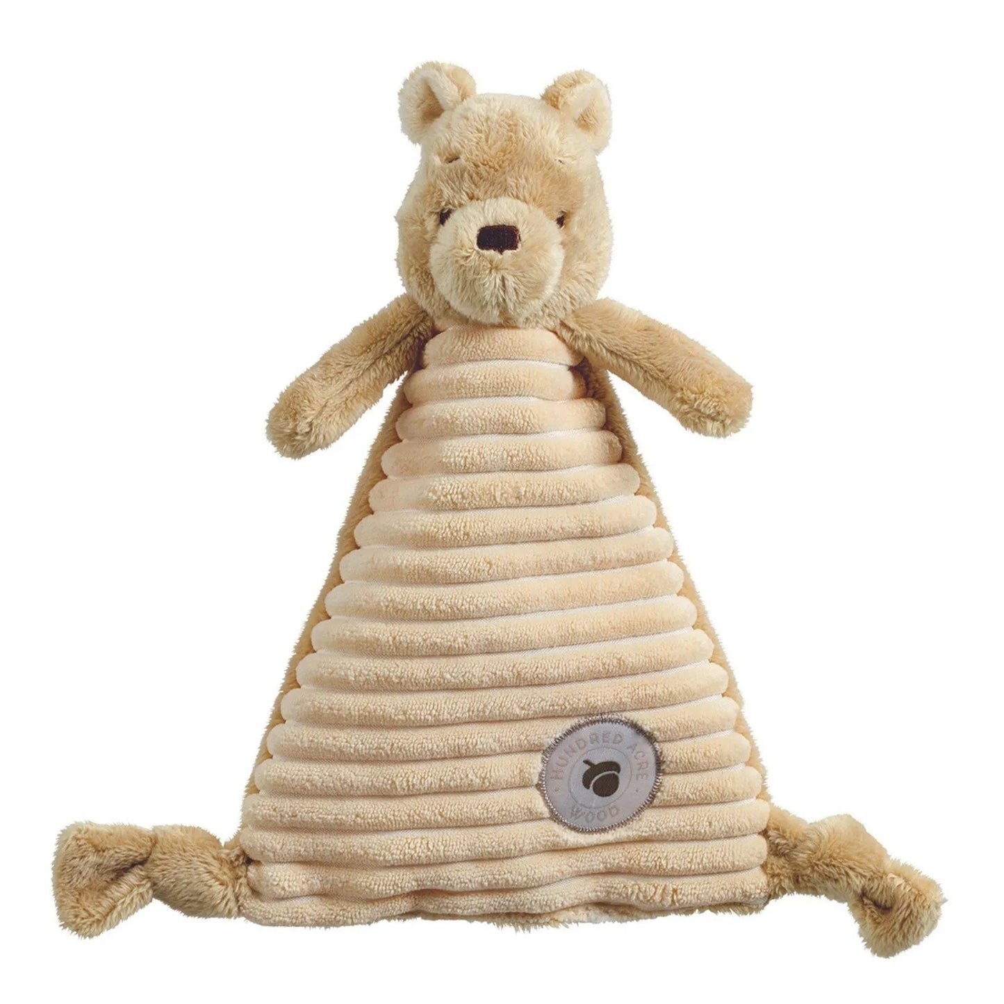 Disney Winnie The Pooh Comforter