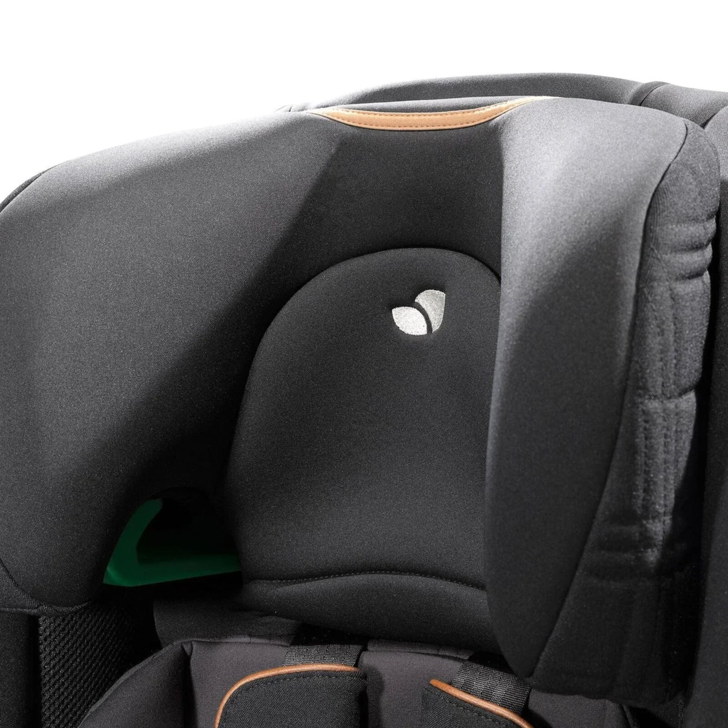 Joie i-Plenti Signature i-Size Group 1/2/3 Car Seat - Eclipse