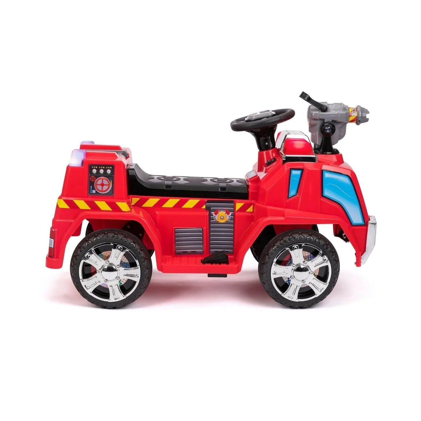 Fire Engine Electric Ride On