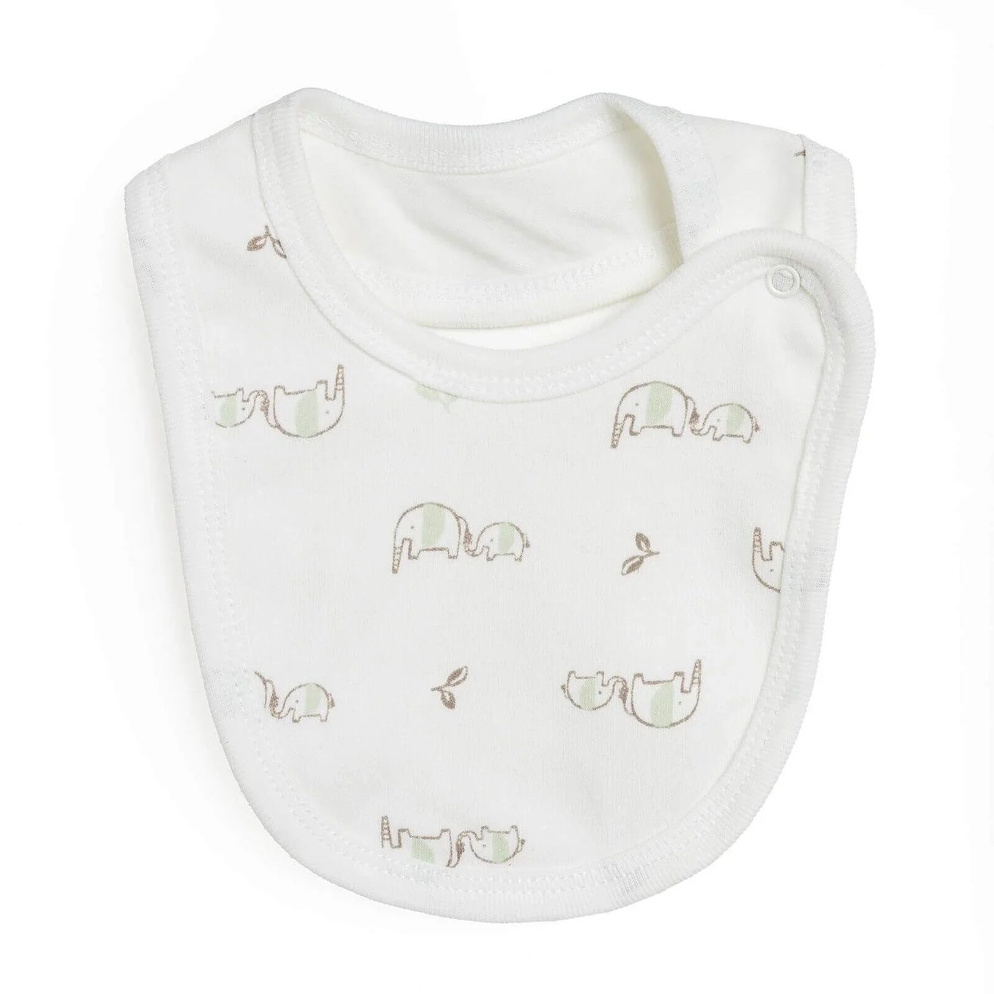 Little Life Baby Boy Newborn Starter Set 5 pcs - Multicolour