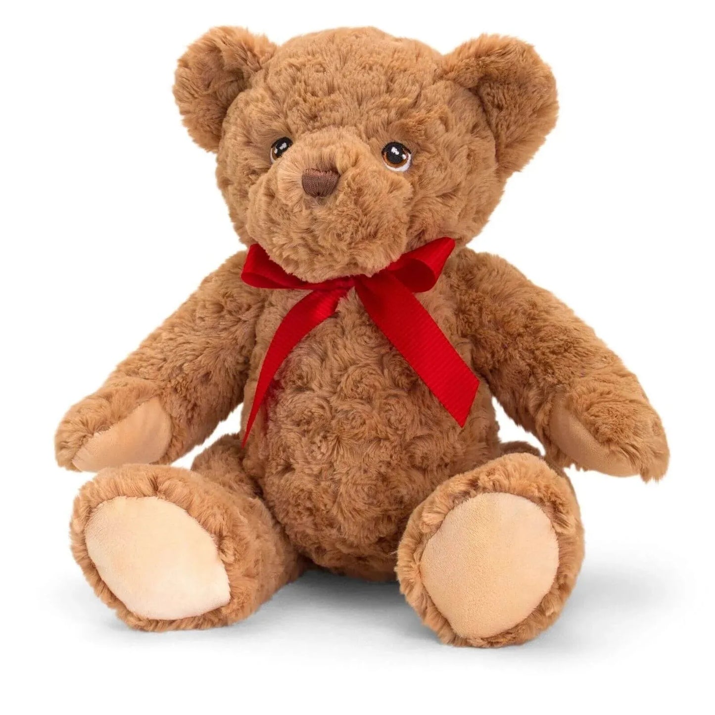 Keeleco Teddy Bear Soft Toy 25cm