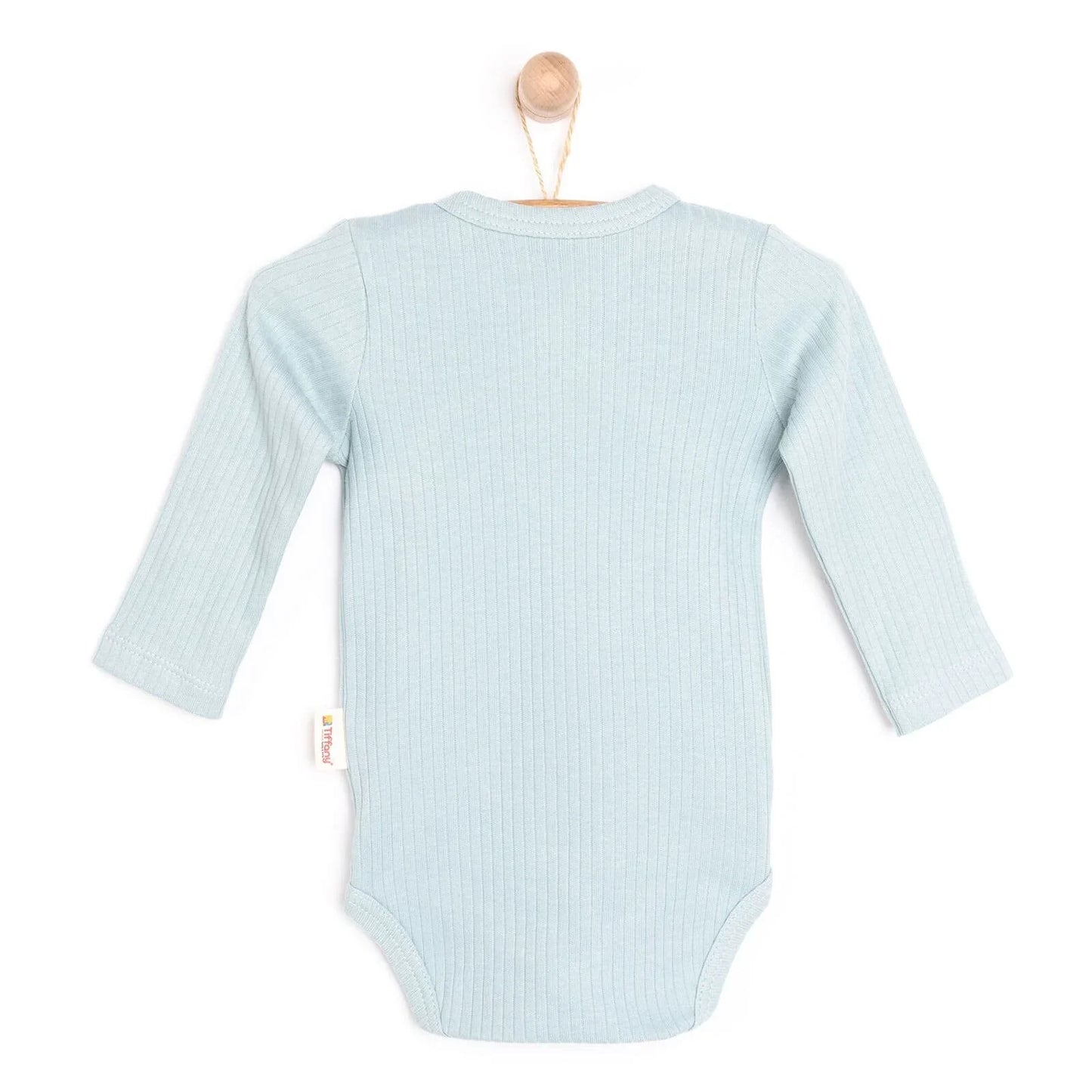 Tiffany Bodysuit - Light Green