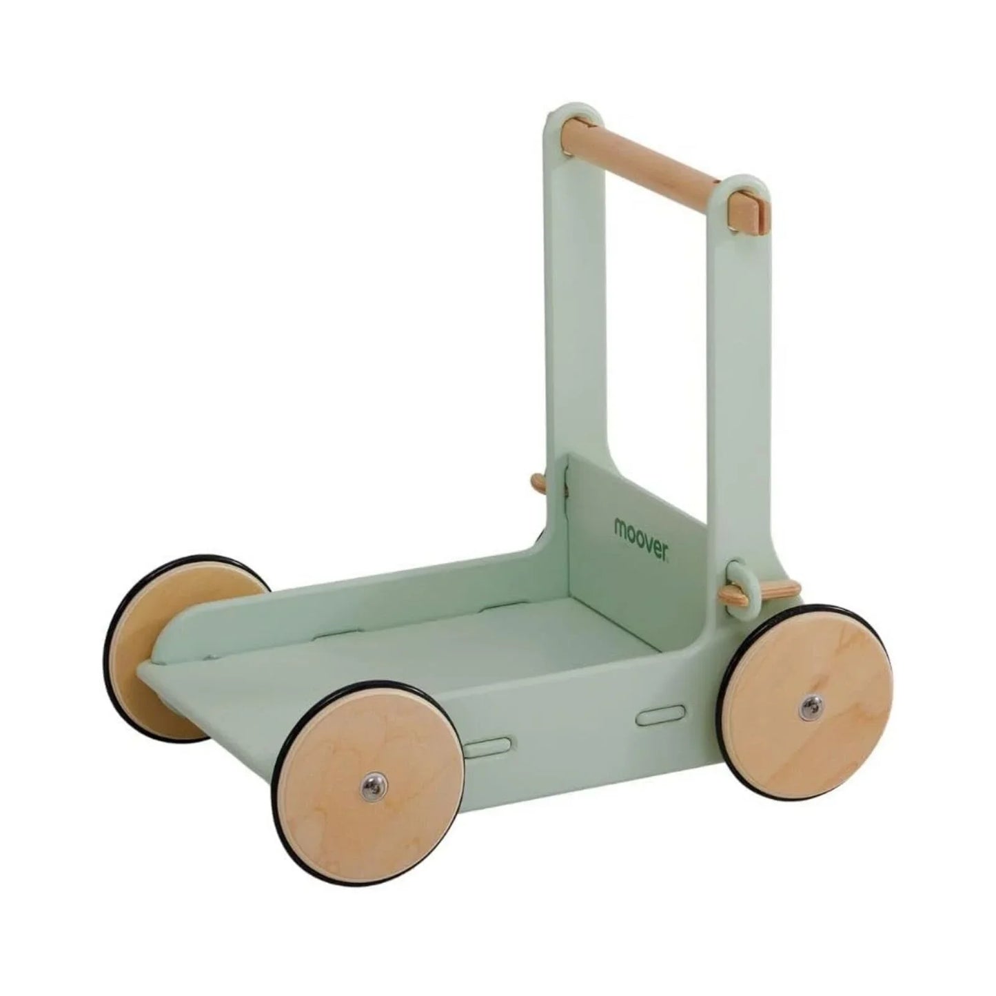 Moover Baby Walker - Green