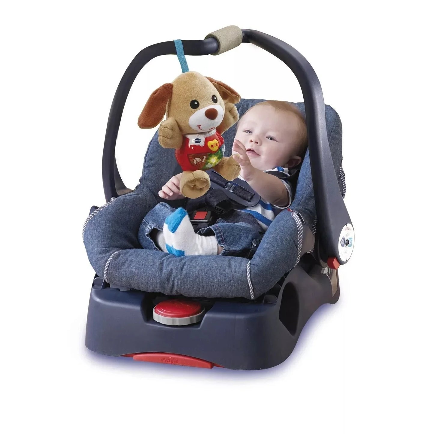 VTech Little Singing Puppy