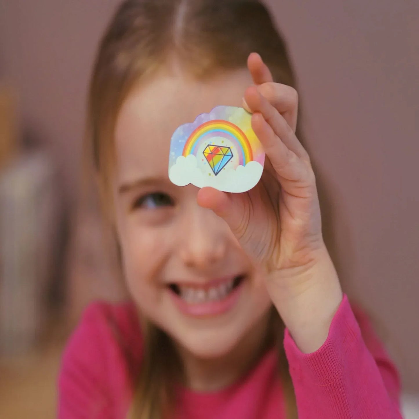 Orchard Toys Mini Games - Unicorn Jewels