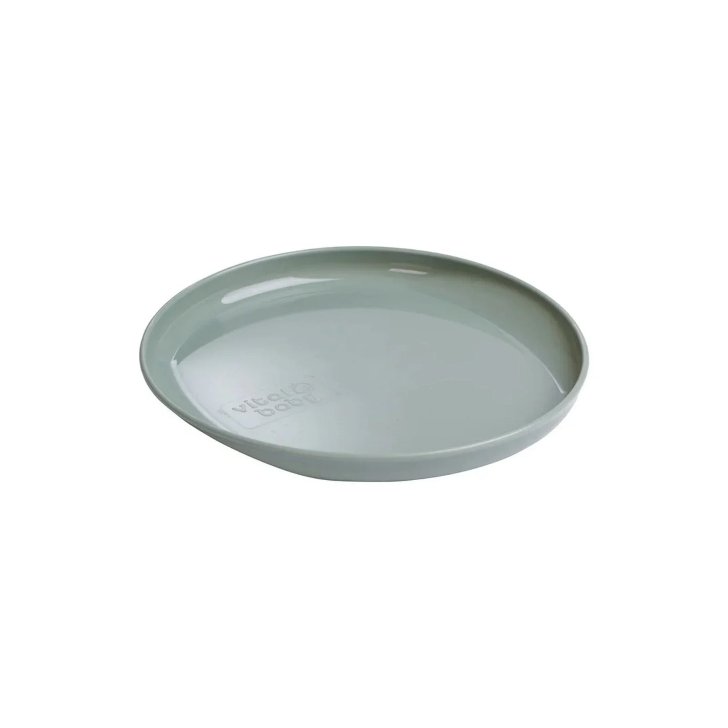 Vital Baby Nourish Perfectly Simple Plates Pack of 5