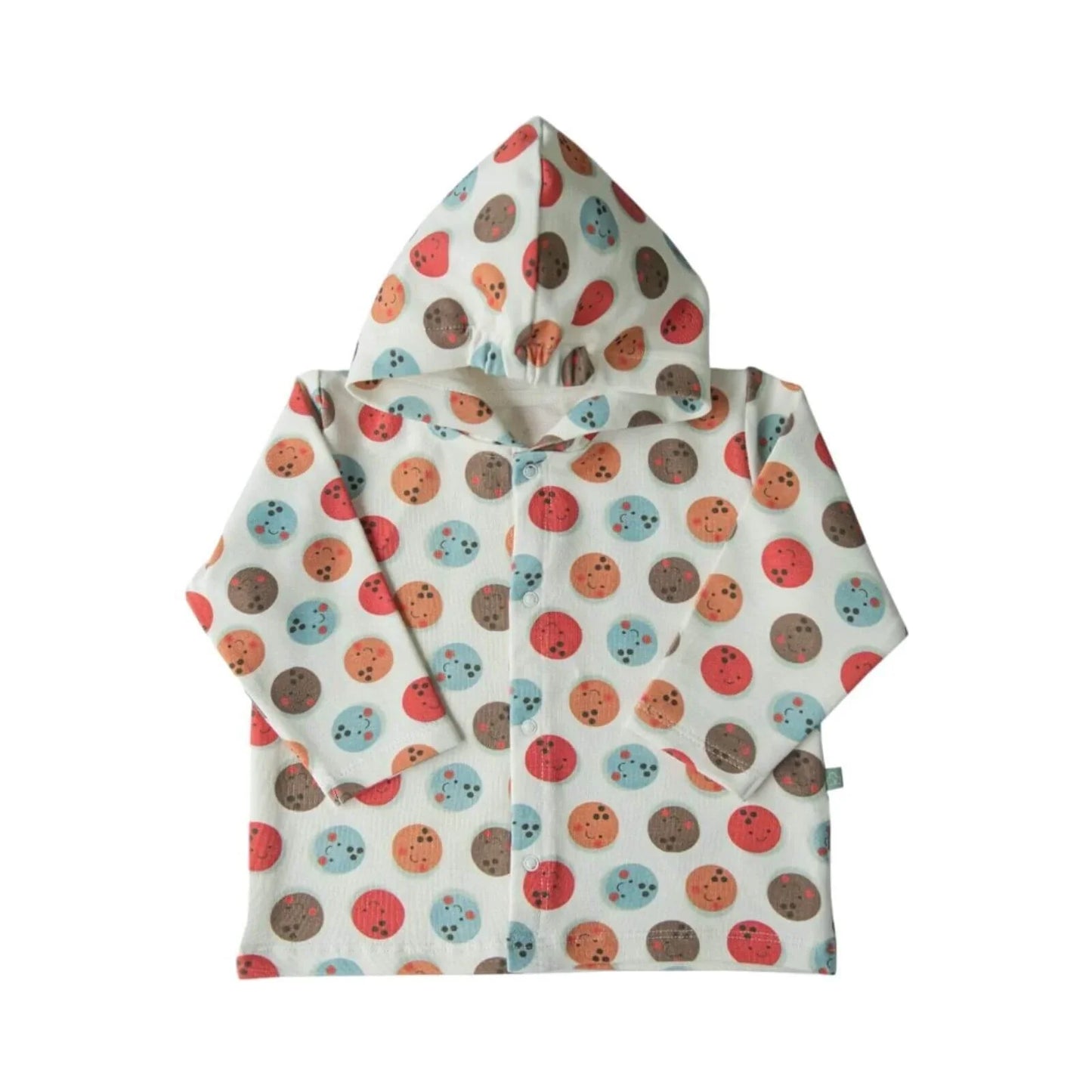 Kitikate Organic Magic Team 3-pcs Set