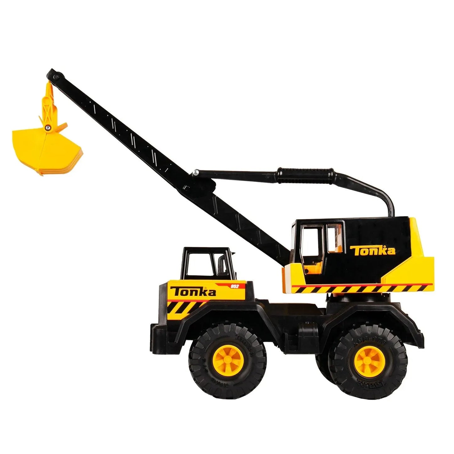 Tonka Steel Classics - Crane