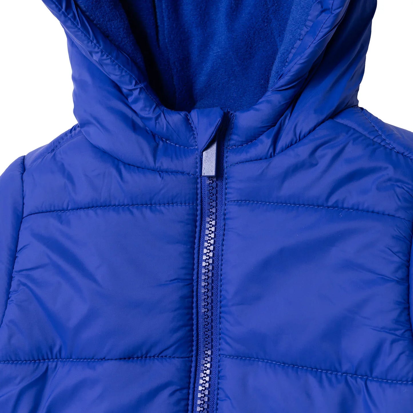 HelloBaby Coat - Navy Blue