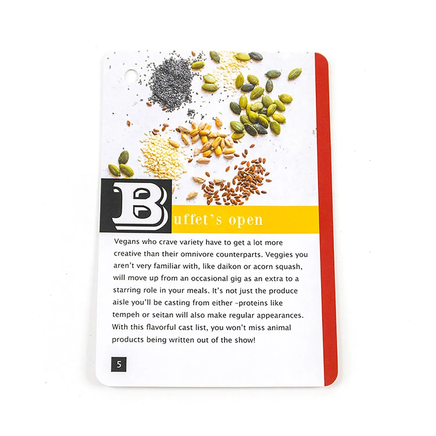 Recent Toys How to become a Vegan