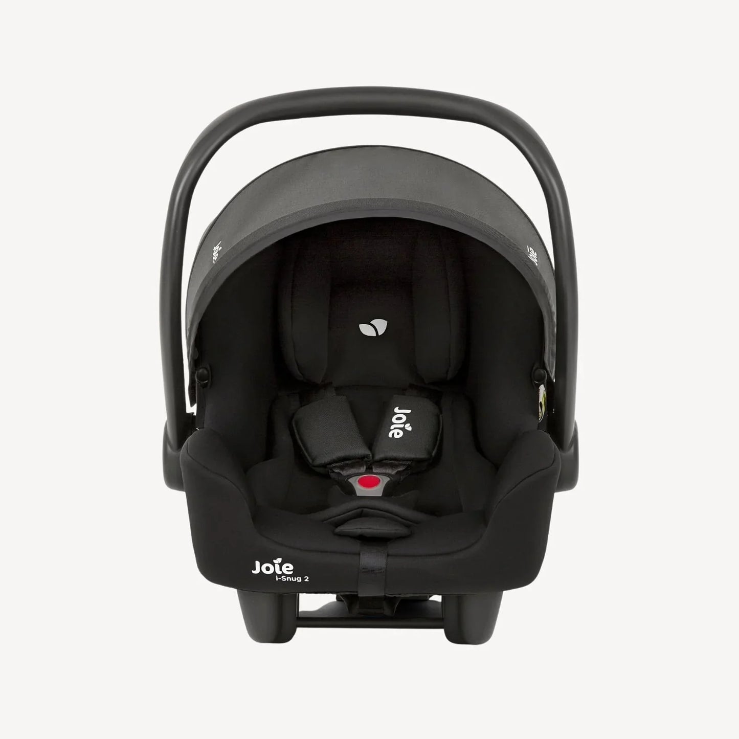 Joie I-Snug 2 Group 0+ Car Seat - Shale