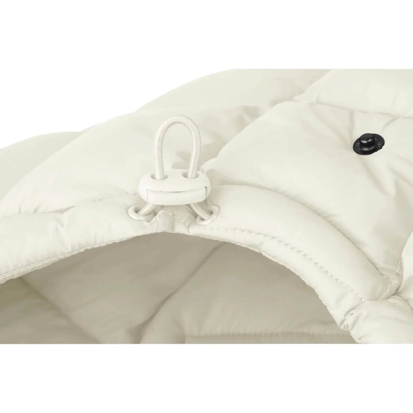 Cybex Snøgga Footmuff - Seashell Beige