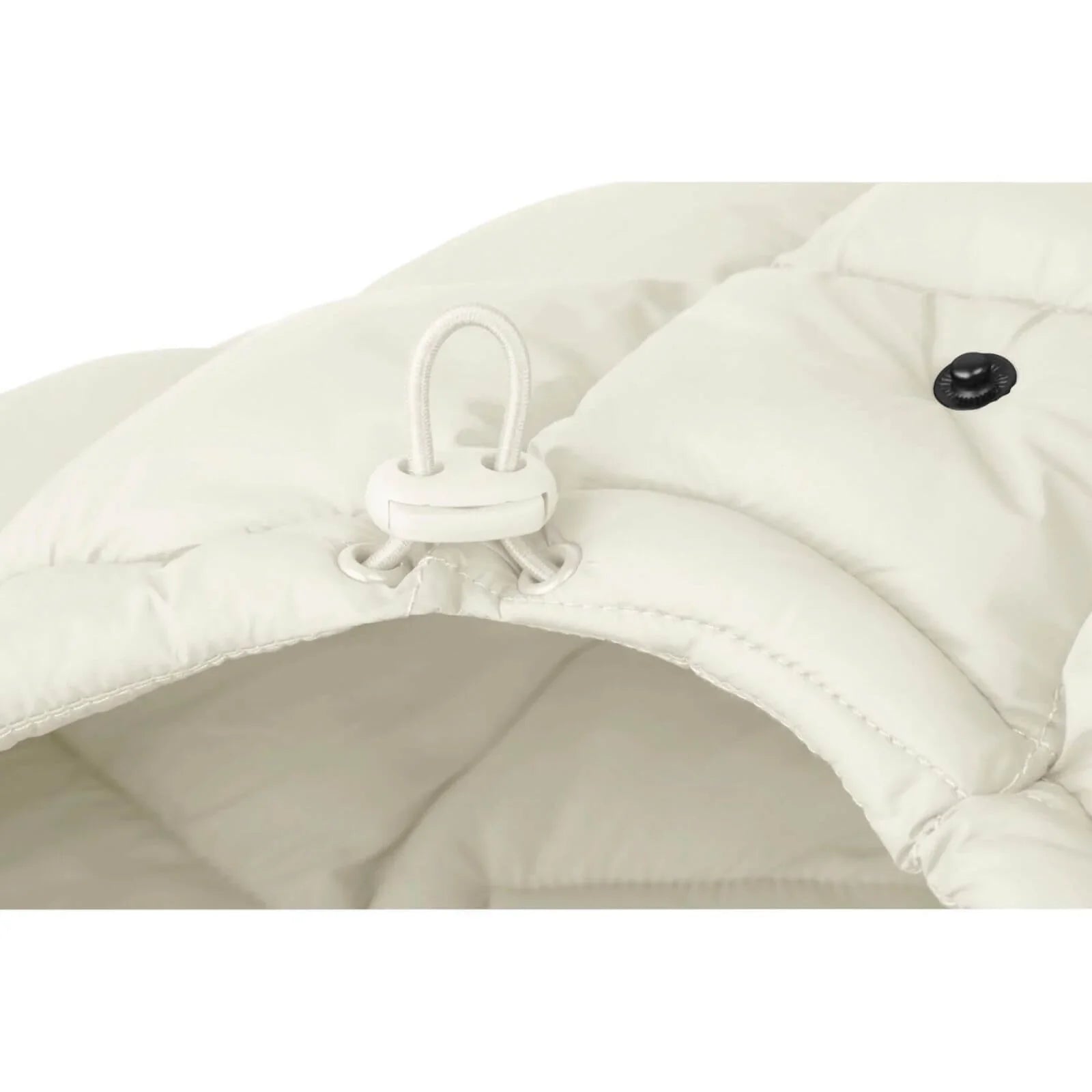Cybex Snøgga Footmuff - Seashell Beige