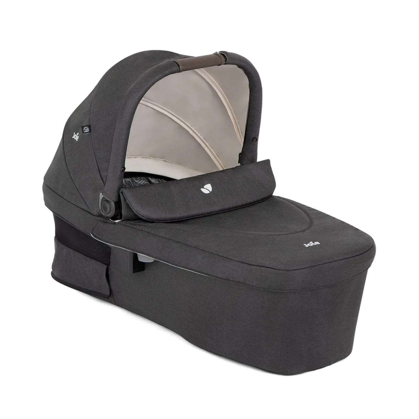 Joie Ramble XL Carrycot - Shale