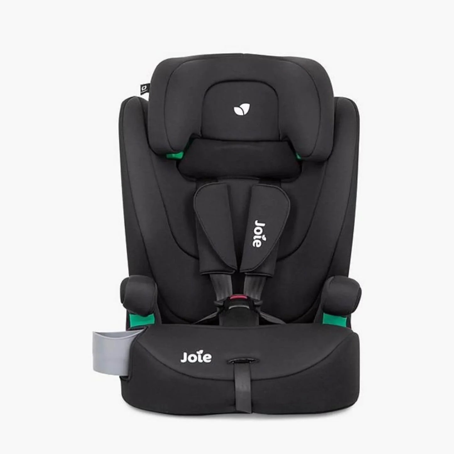 Joie Elevate R129 Group 1/2/3 Car Seat - Shale
