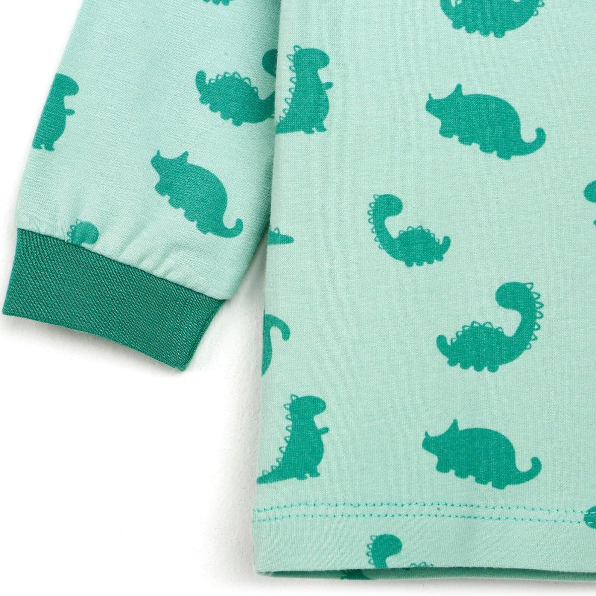 HelloBaby Basic Baby Boy Pyjamas Set