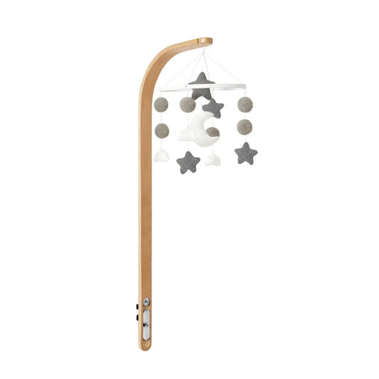 Snüz Baby Mobile - Natural