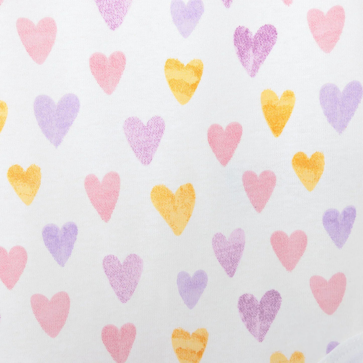 HelloBaby Baby Girl Rope Strap Bodysuit - Ecru